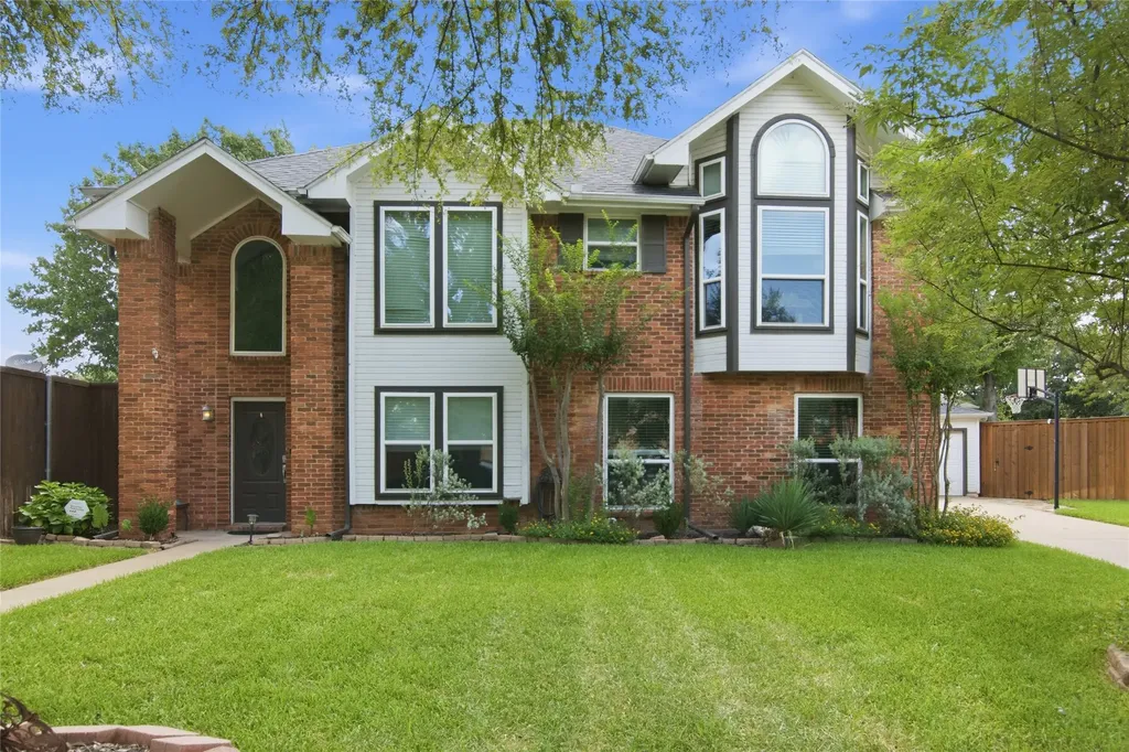 4151 Woodside Knoll Grapevine TX 76051