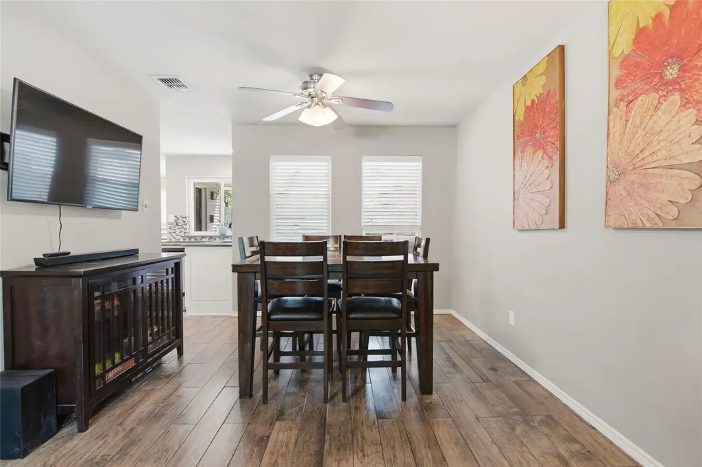 4151 Woodside Knoll Grapevine TX 76051