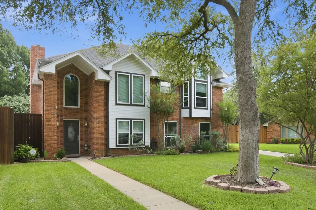 4151 Woodside Knoll Grapevine TX 76051