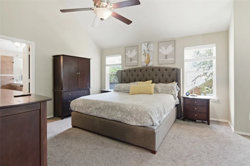 4151 Woodside Knoll Grapevine TX 76051