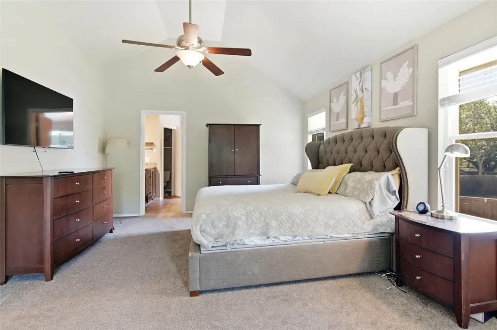4151 Woodside Knoll Grapevine TX 76051