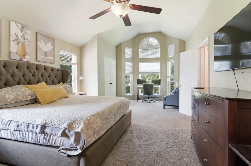 4151 Woodside Knoll Grapevine TX 76051