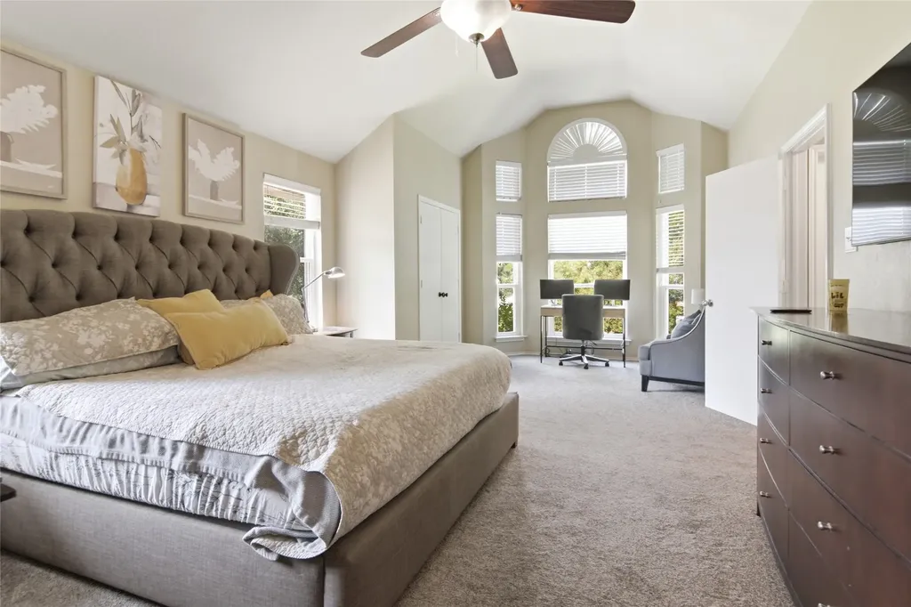 4151 Woodside Knoll Grapevine TX 76051