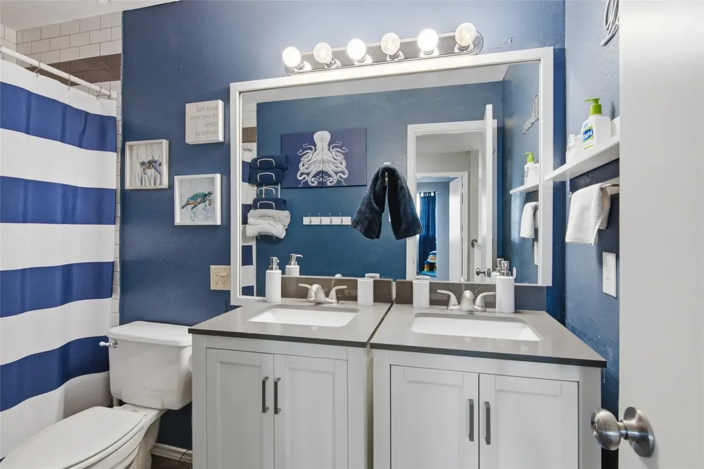 4151 Woodside Knoll Grapevine TX 76051