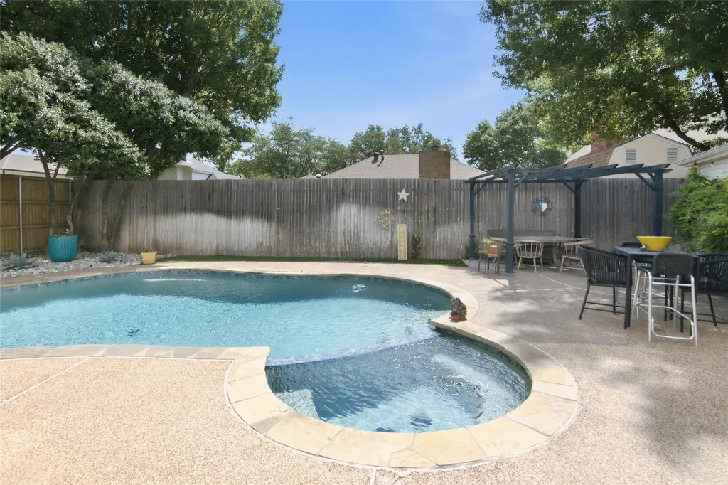 4151 Woodside Knoll Grapevine TX 76051