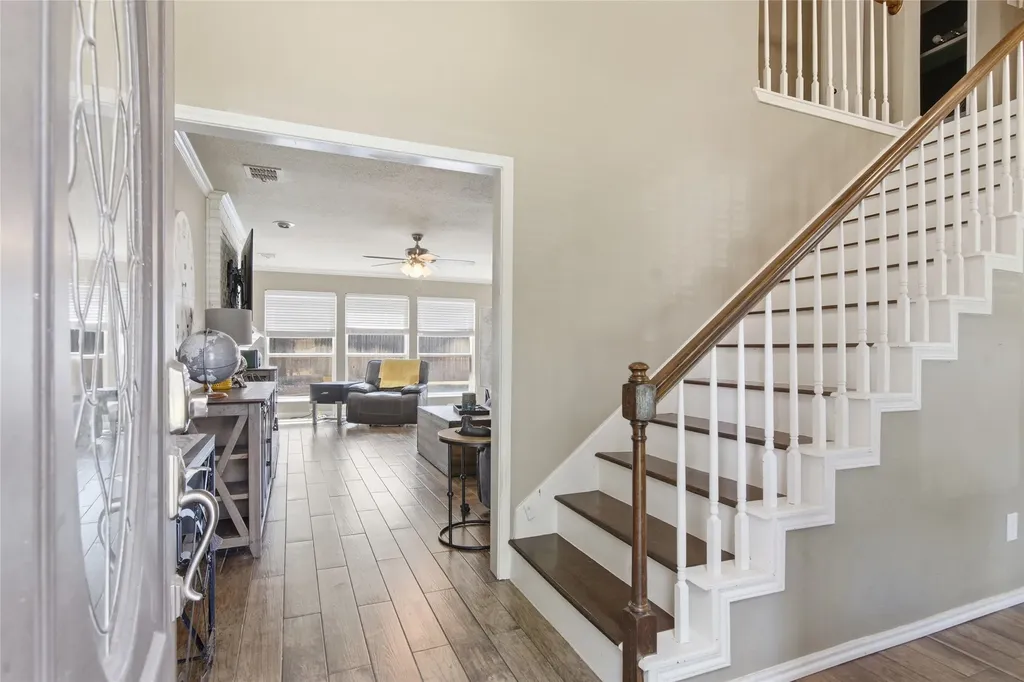 4151 Woodside Knoll Grapevine TX 76051
