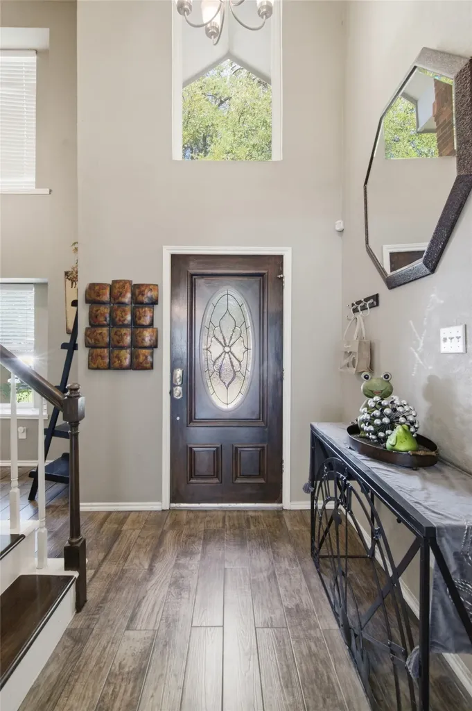 4151 Woodside Knoll Grapevine TX 76051