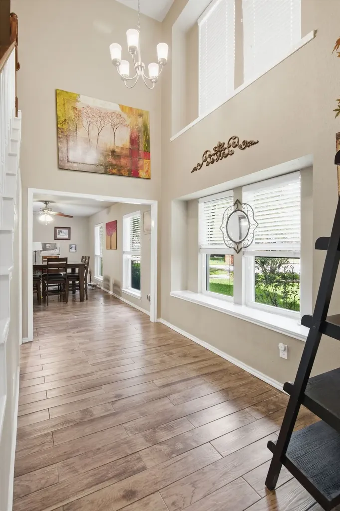4151 Woodside Knoll Grapevine TX 76051