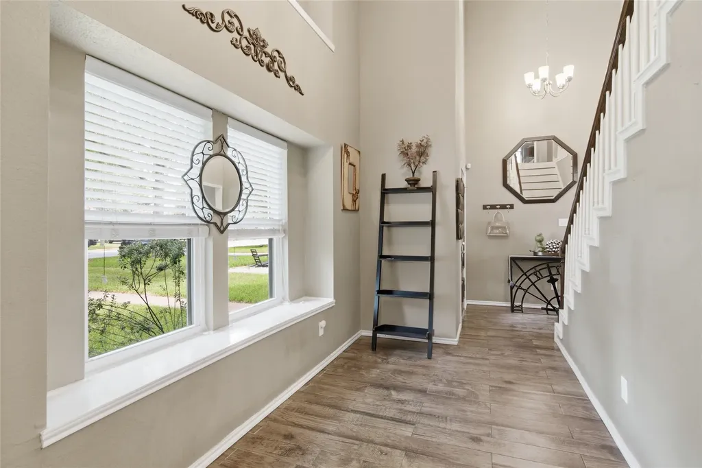 4151 Woodside Knoll Grapevine TX 76051