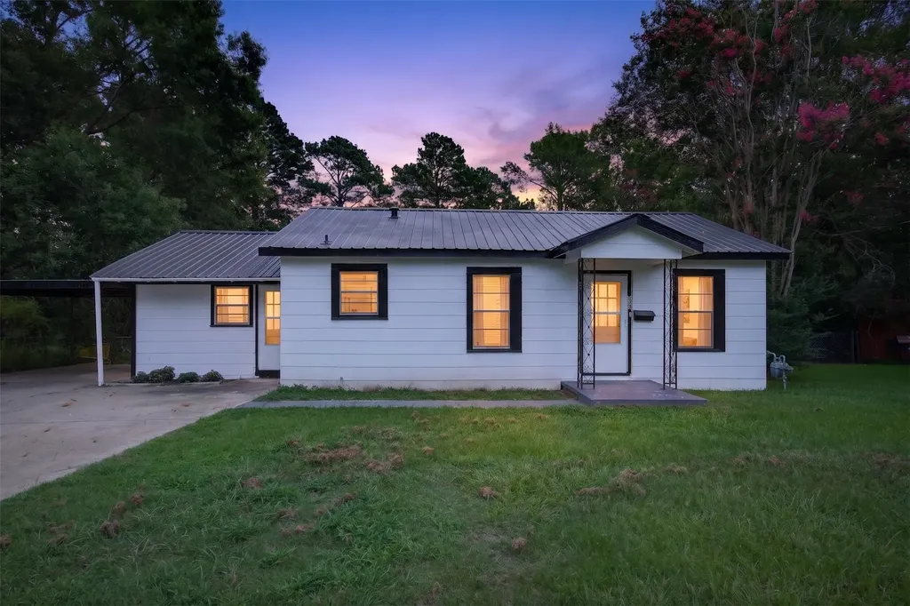 115 Pam Street Mansfield LA 71052