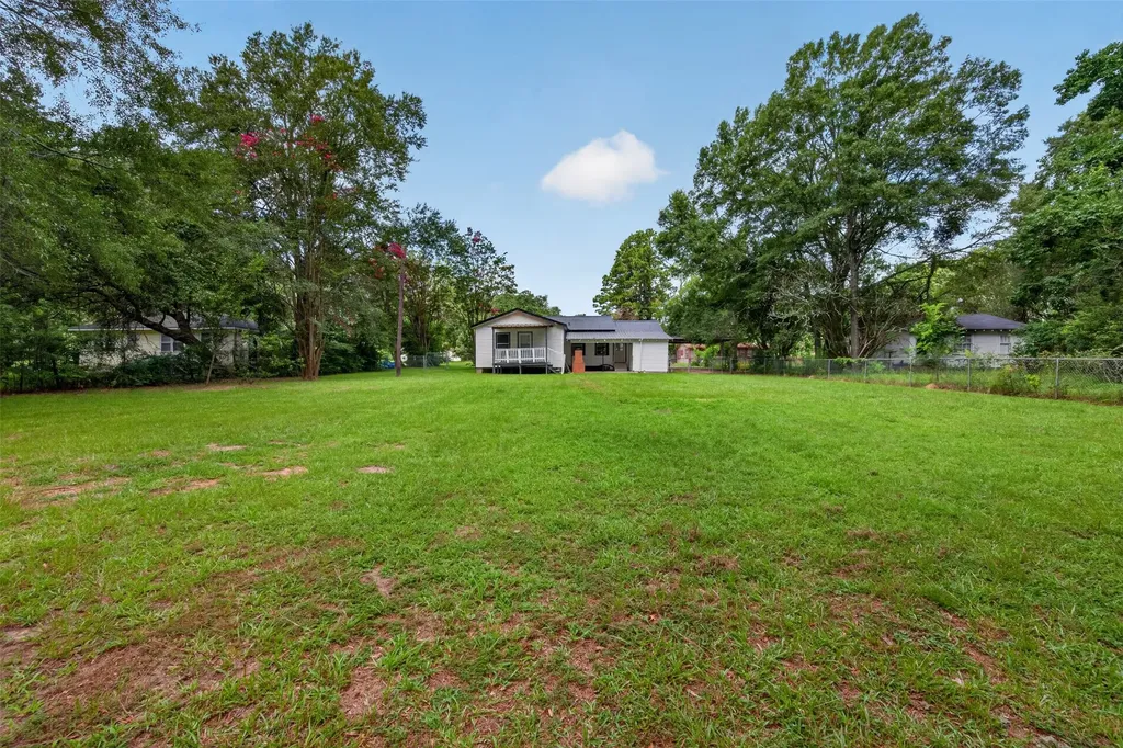 115 Pam Street Mansfield LA 71052