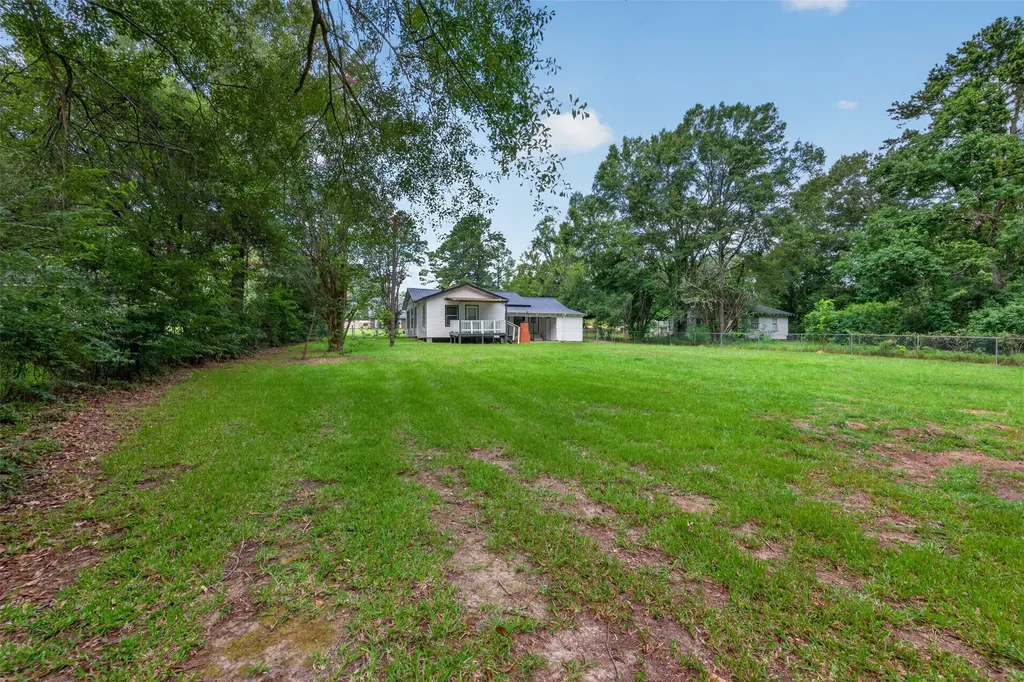 115 Pam Street Mansfield LA 71052