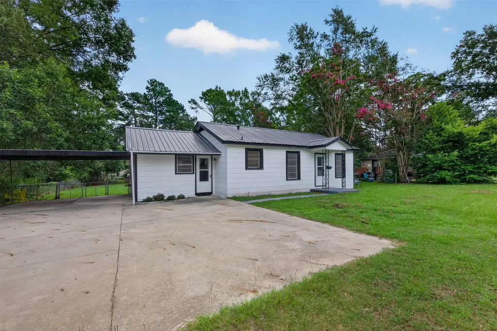 115 Pam Street Mansfield LA 71052