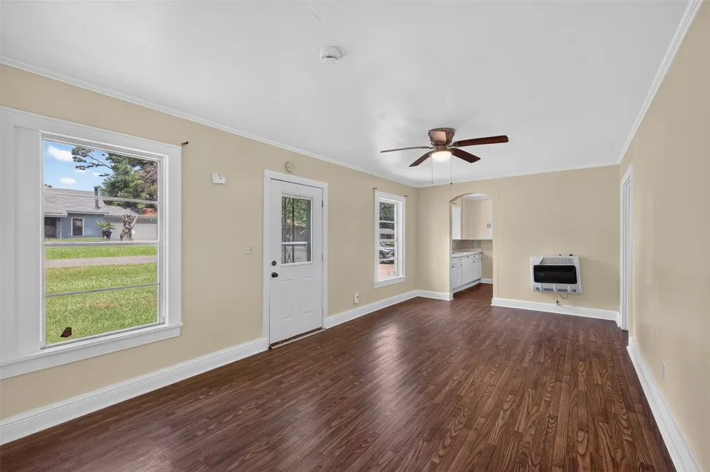 115 Pam Street Mansfield LA 71052
