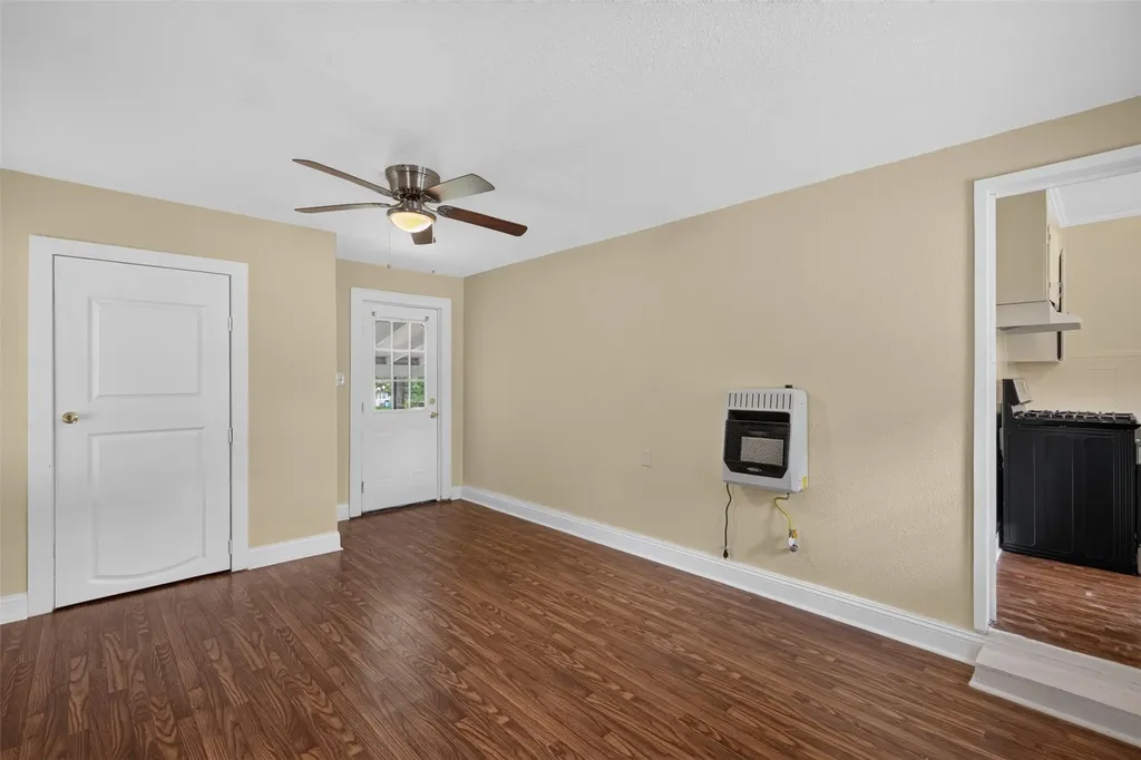 115 Pam Street Mansfield LA 71052
