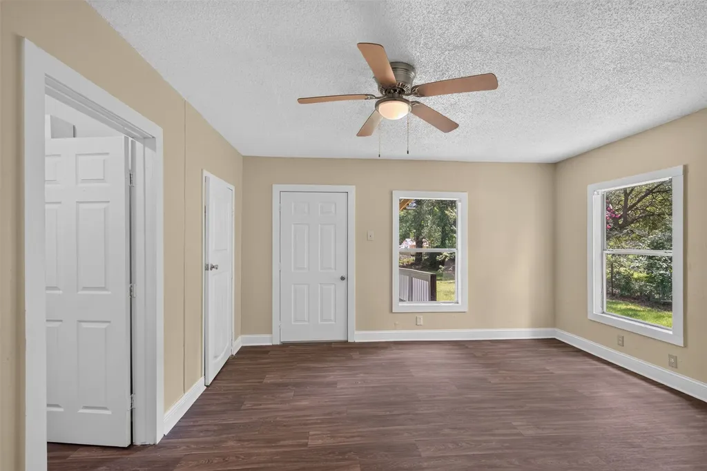 115 Pam Street Mansfield LA 71052