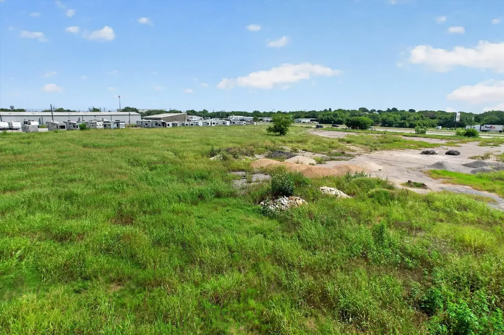 3820 S Burleson Boulevard Burleson TX 76009