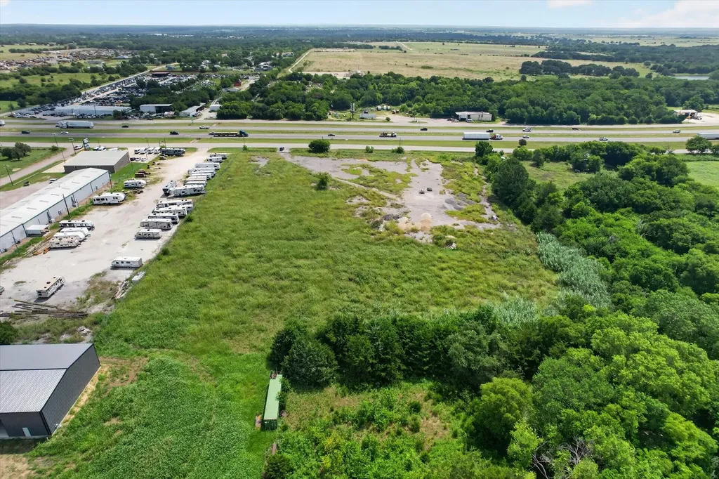 3820 S Burleson Boulevard Burleson TX 76009