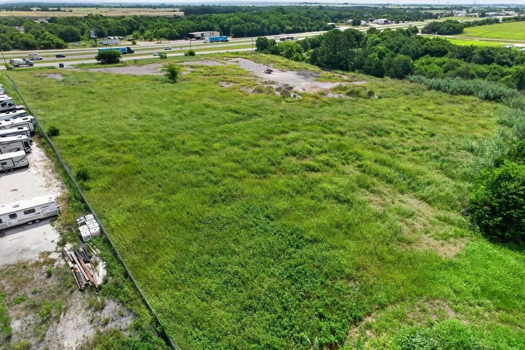 3820 S Burleson Boulevard Burleson TX 76009