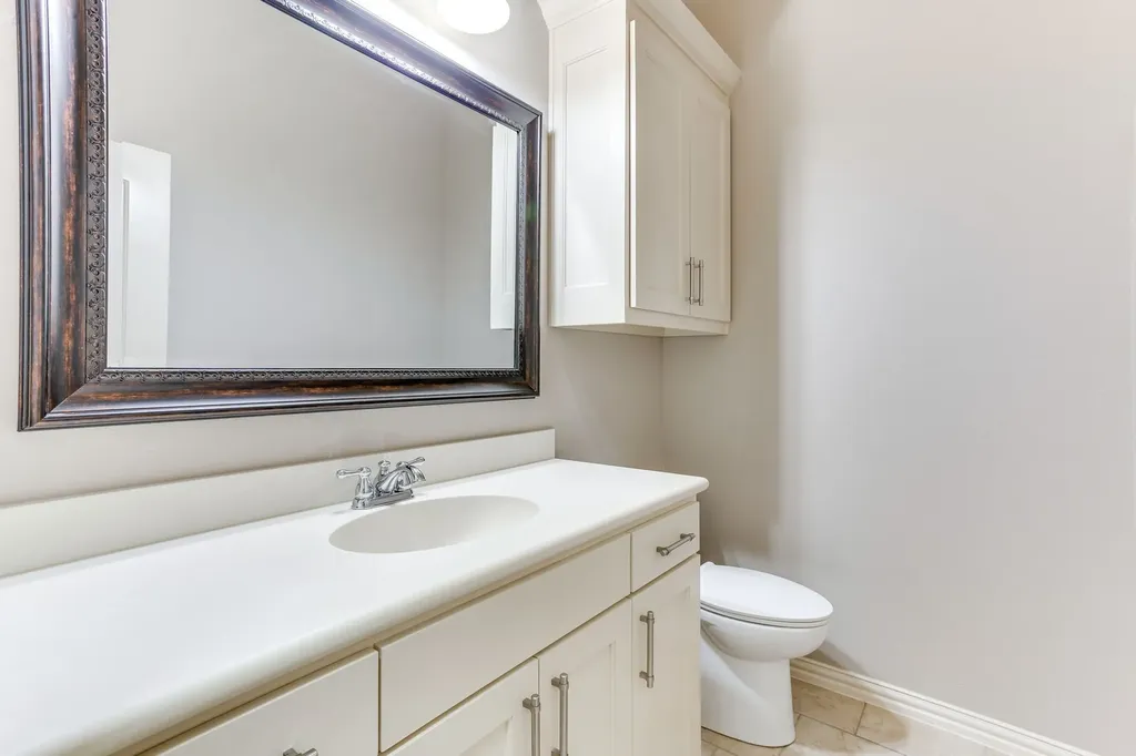 8241 Sandhill Crane Drive Fort Worth TX 76118