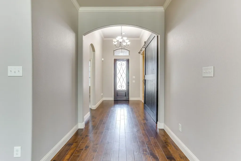 8241 Sandhill Crane Drive Fort Worth TX 76118
