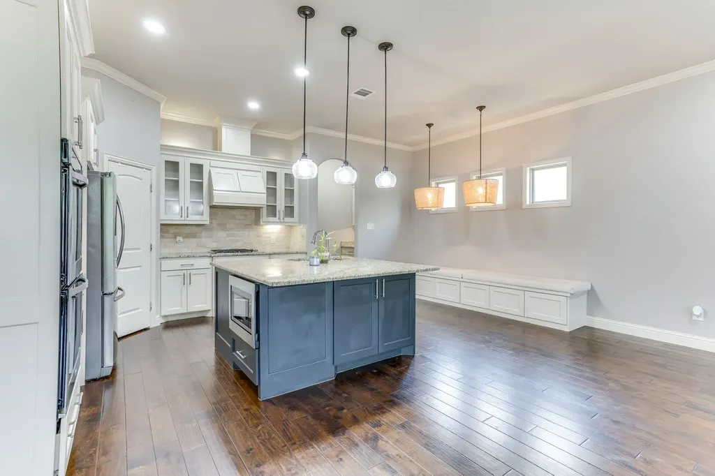 8241 Sandhill Crane Drive Fort Worth TX 76118