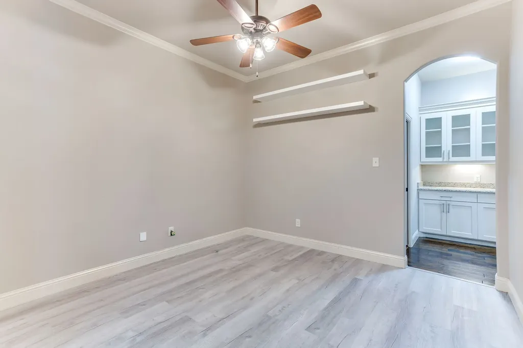 8241 Sandhill Crane Drive Fort Worth TX 76118