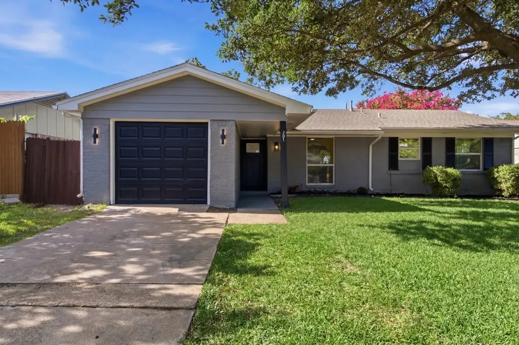501 Bay Shore Drive Garland TX 75040