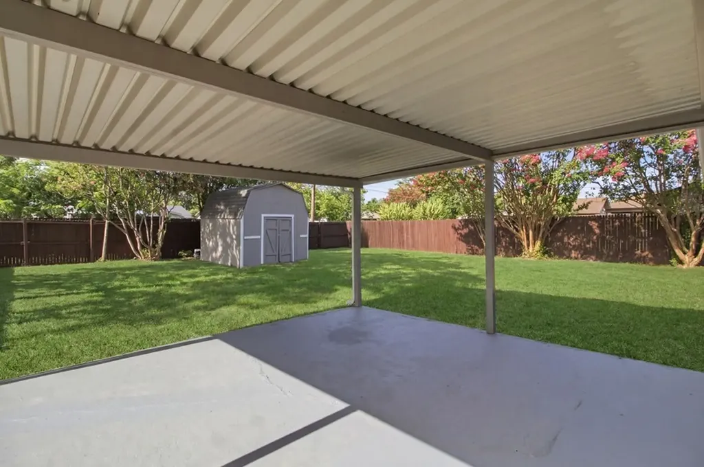501 Bay Shore Drive Garland TX 75040