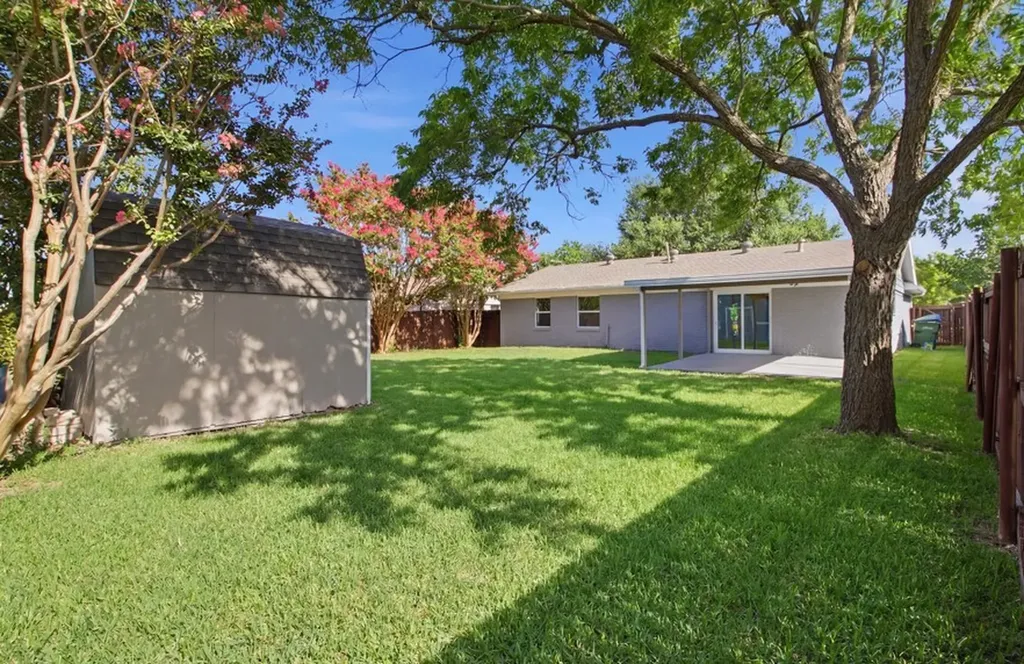 501 Bay Shore Drive Garland TX 75040