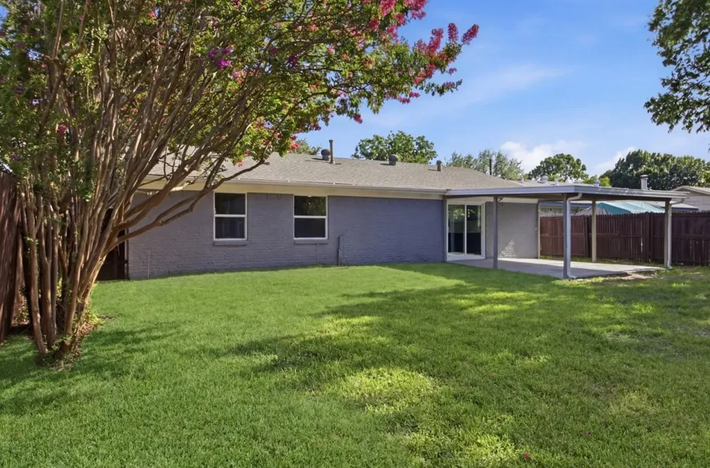 501 Bay Shore Drive Garland TX 75040