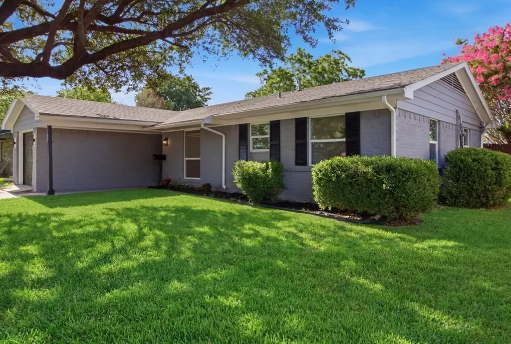 501 Bay Shore Drive Garland TX 75040