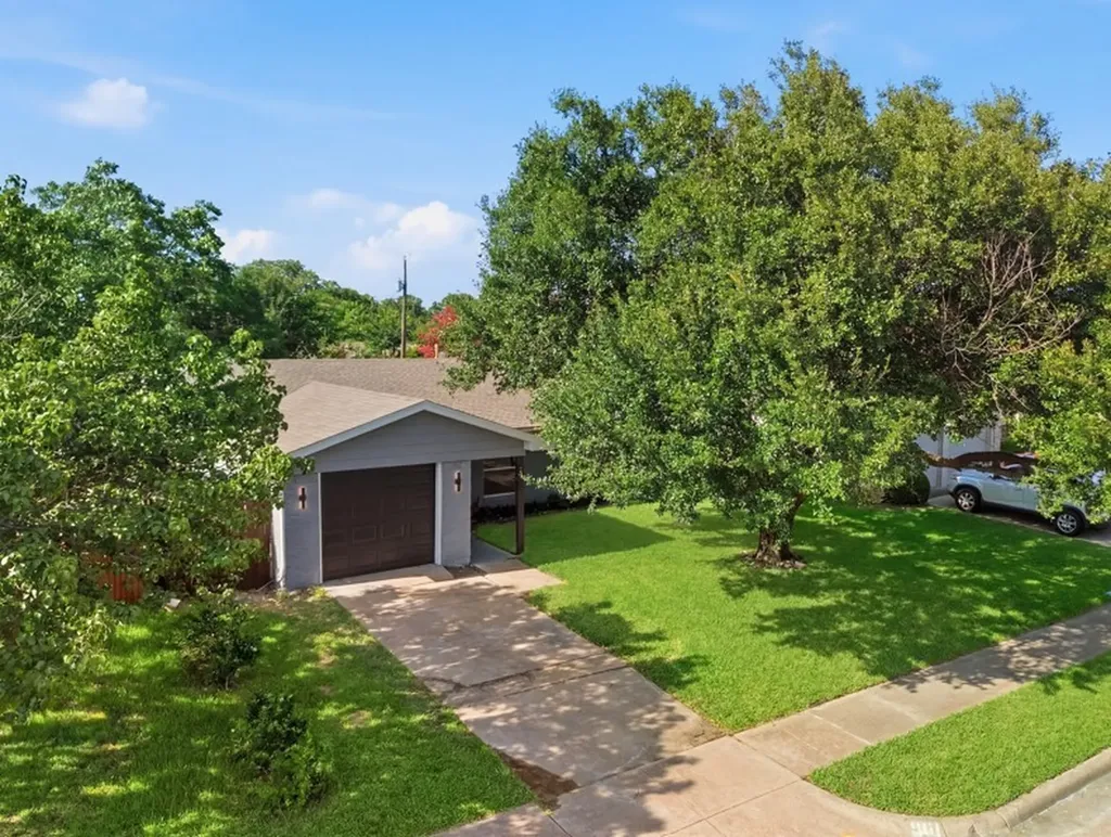 501 Bay Shore Drive Garland TX 75040