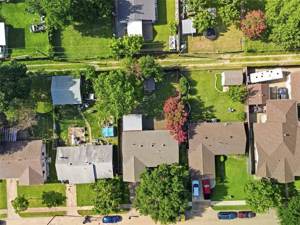 501 Bay Shore Drive Garland TX 75040