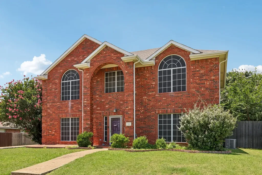 331 Linhurst Drive Murphy TX 75094