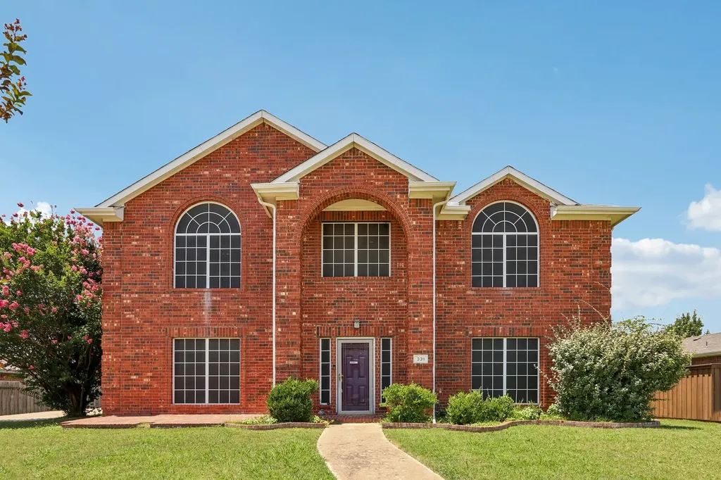 331 Linhurst Drive Murphy TX 75094