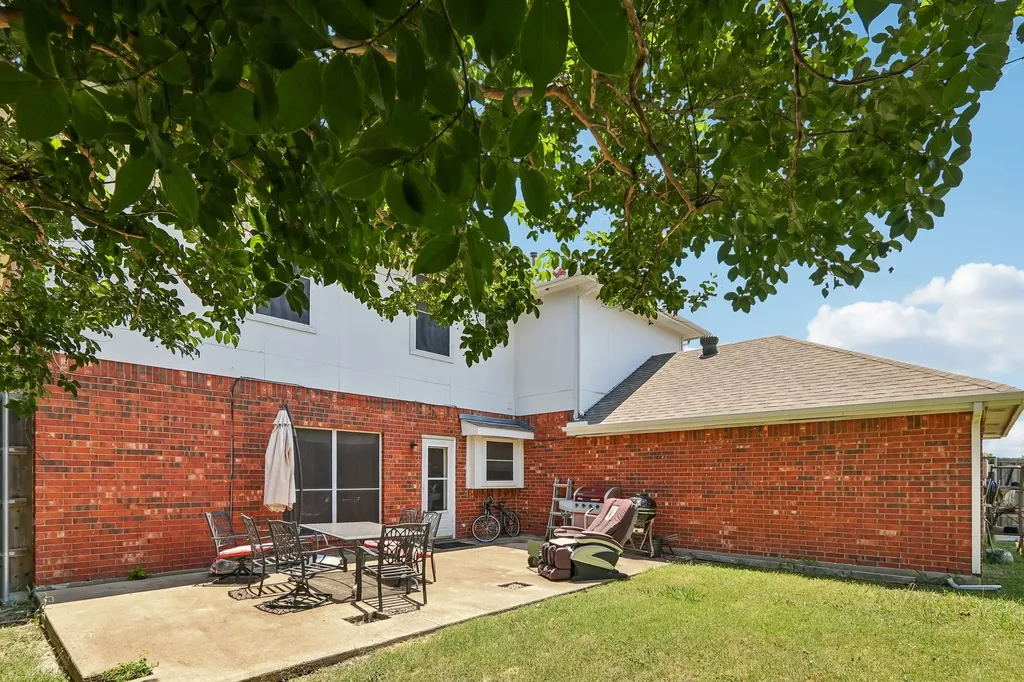 331 Linhurst Drive Murphy TX 75094