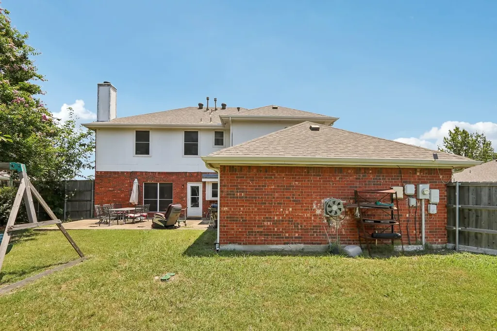 331 Linhurst Drive Murphy TX 75094