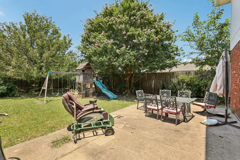 331 Linhurst Drive Murphy TX 75094