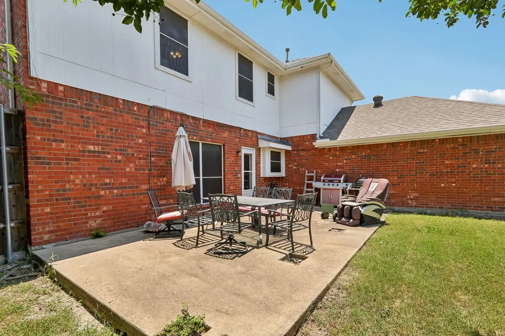 331 Linhurst Drive Murphy TX 75094