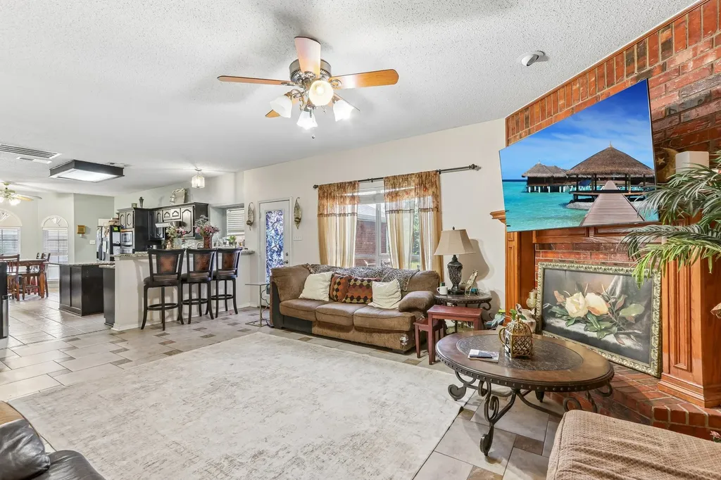 331 Linhurst Drive Murphy TX 75094