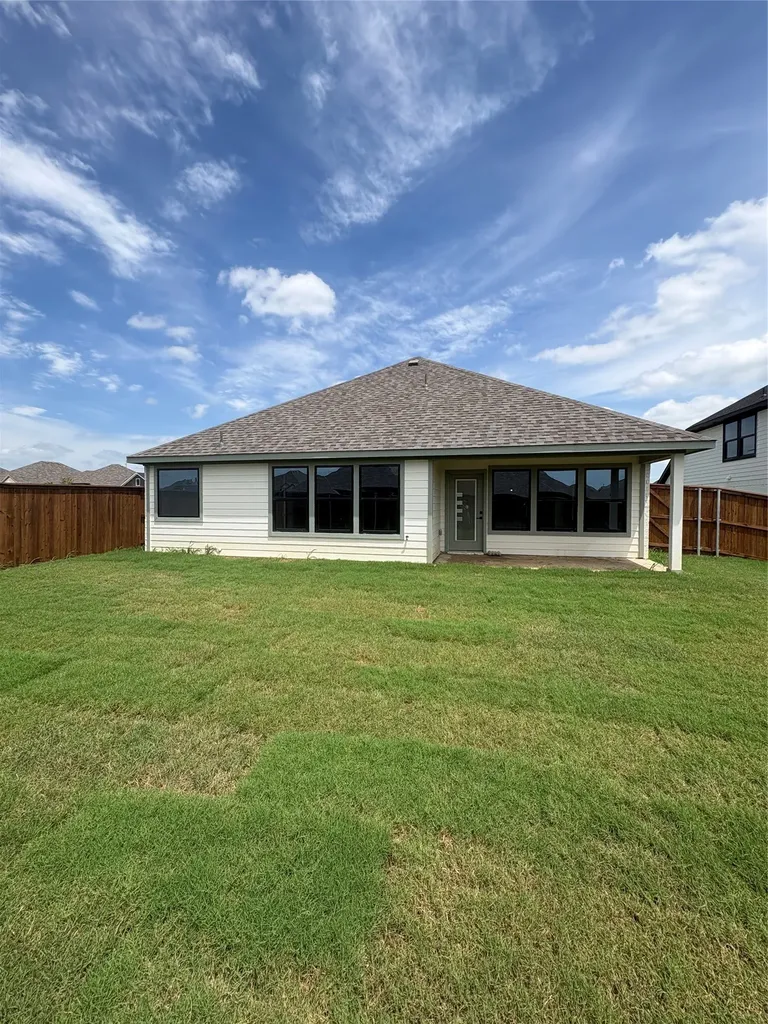209 Reliance Road Godley TX 76044