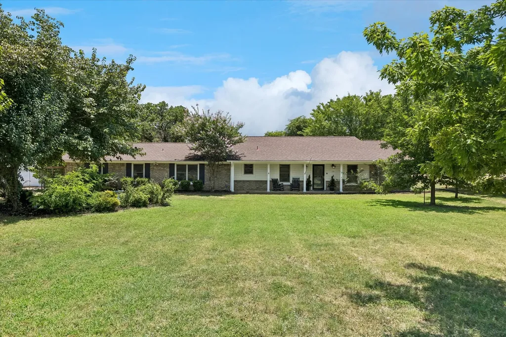 524 Oakridge Trail Copper Canyon TX 75077