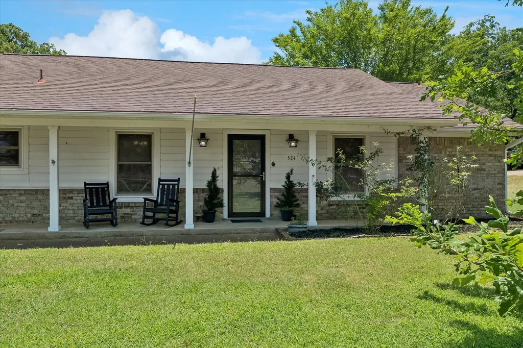 524 Oakridge Trail Copper Canyon TX 75077