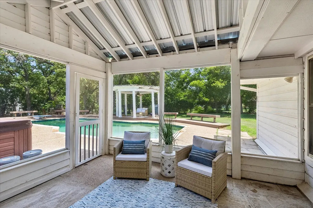 524 Oakridge Trail Copper Canyon TX 75077