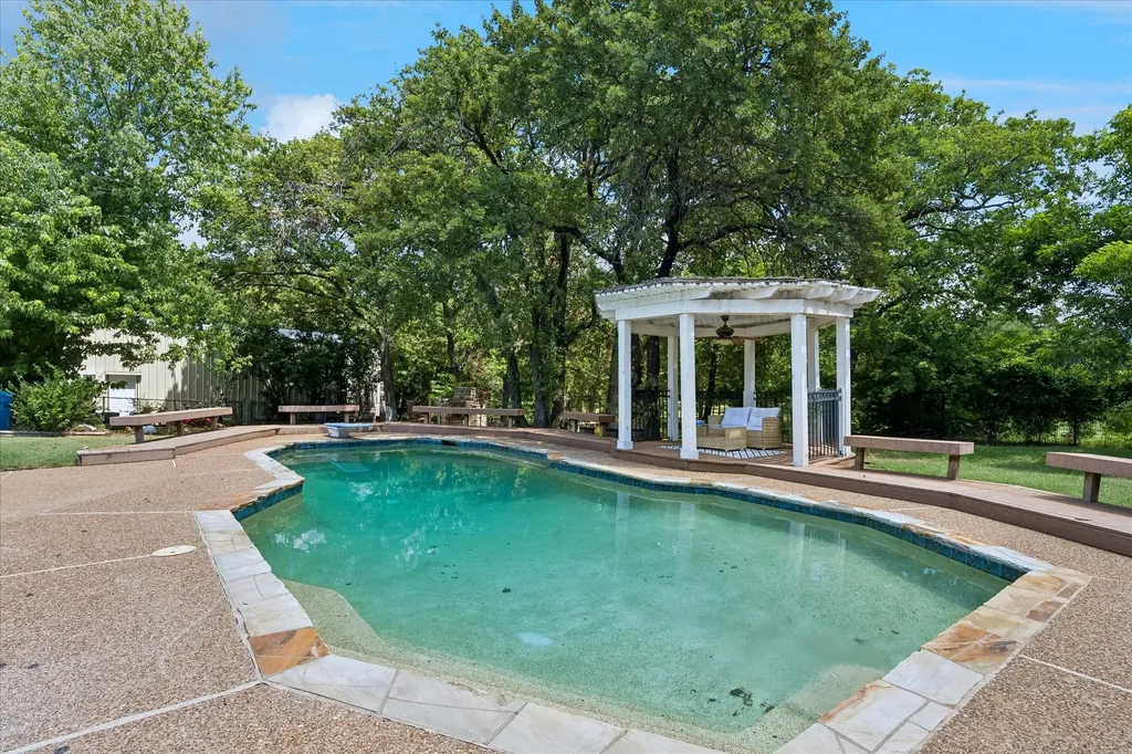524 Oakridge Trail Copper Canyon TX 75077