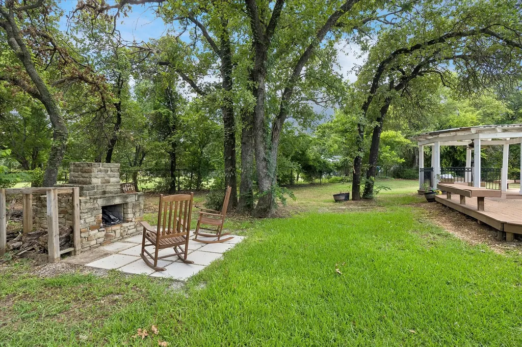 524 Oakridge Trail Copper Canyon TX 75077