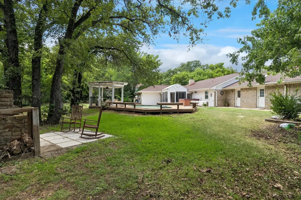 524 Oakridge Trail Copper Canyon TX 75077