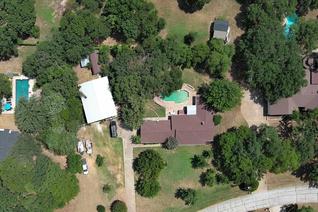 524 Oakridge Trail Copper Canyon TX 75077