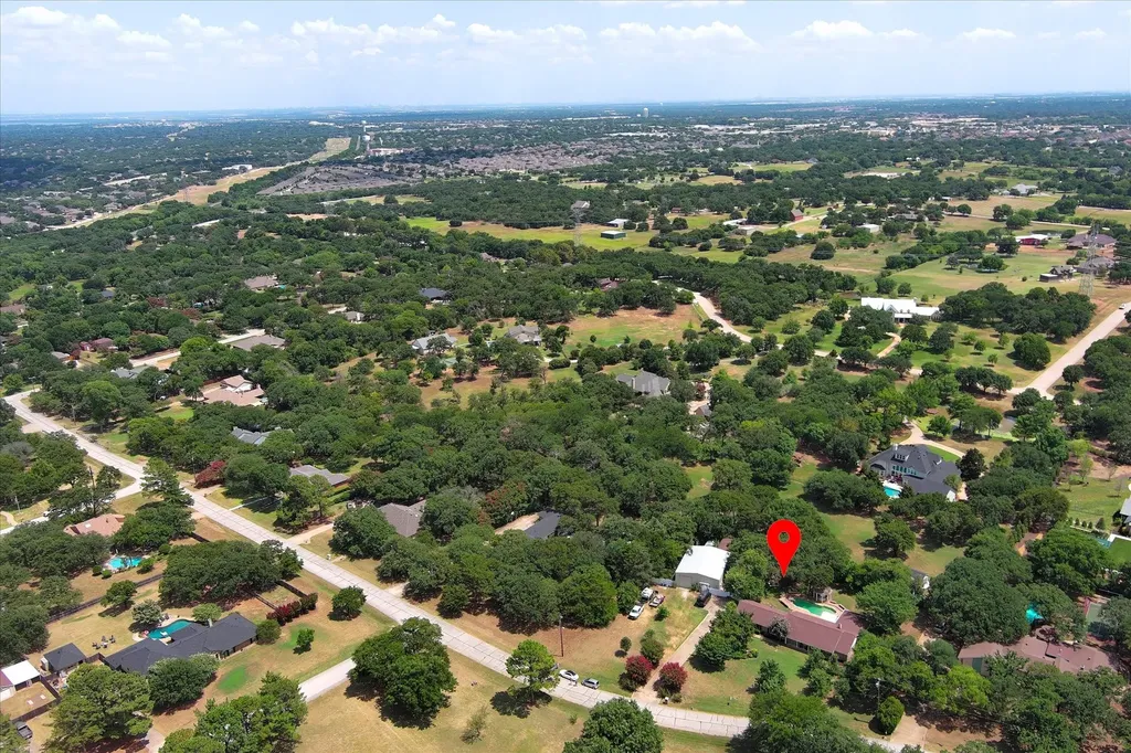 524 Oakridge Trail Copper Canyon TX 75077